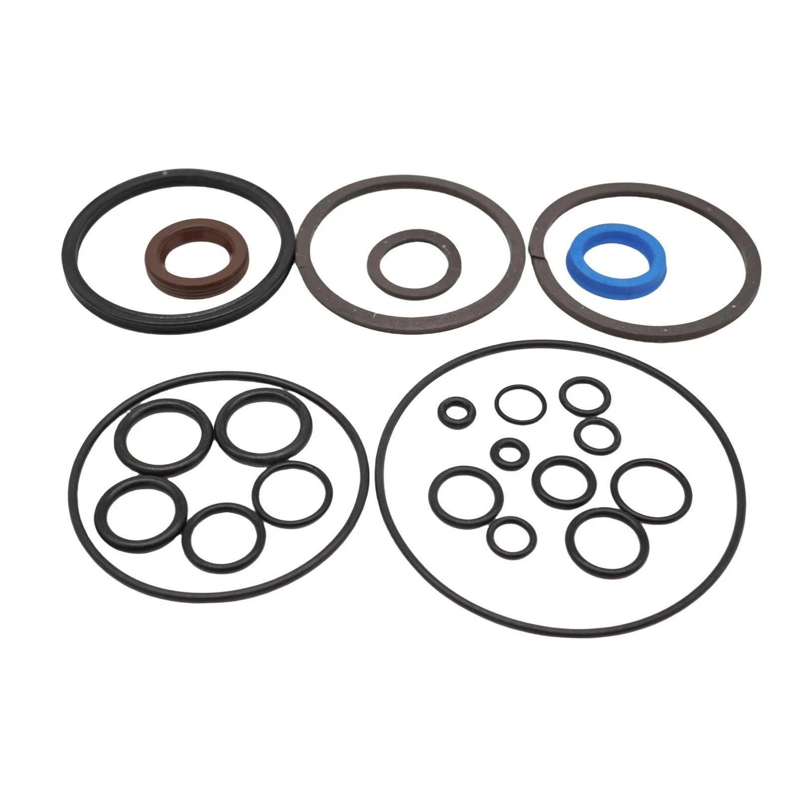 435567 Fit For Johnson Evinrude Omc Hq 40 48 50hp Tnt Tilt Trim