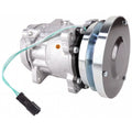 101-1759 Interchangeabl<wbr/>e Compressor Fits Caterpillar Graders: