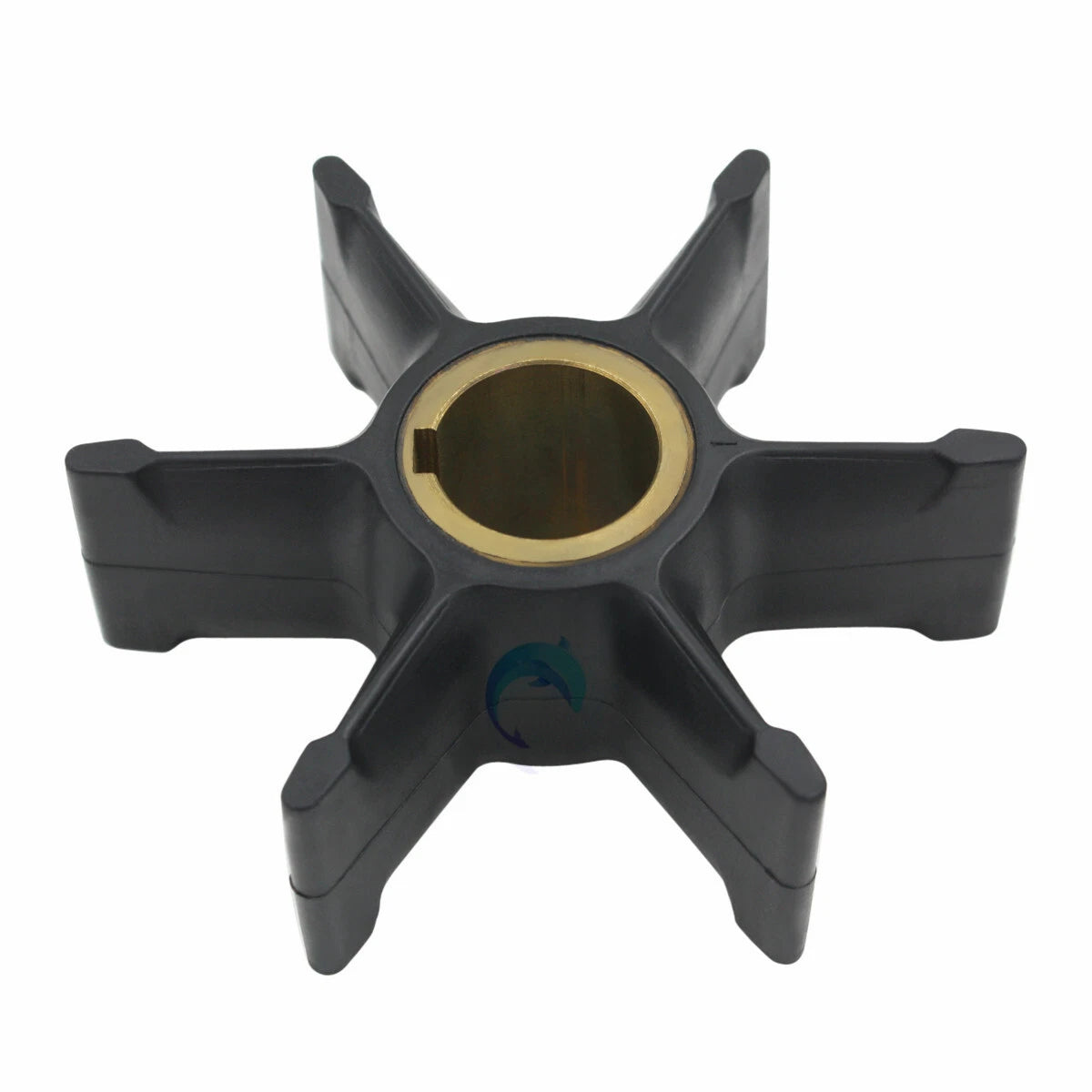 Water Pump Impeller for Johnson Evinrude OMC 35-55HP (377230/777213)