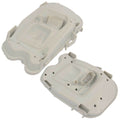 Rear Tail Light Mount Holder Audi A6 S6 by Audi