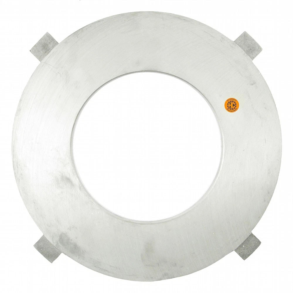 318990 15-1/2" Intermediate Cast Plate Fits White