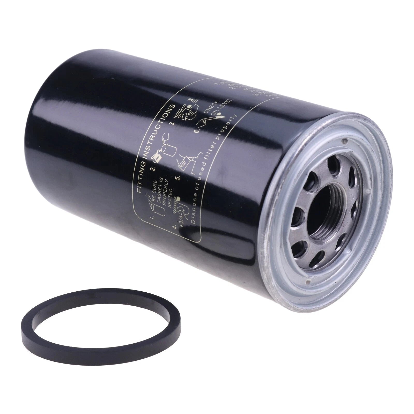 Oil Filter 11-9182 P550835 For Thermo King Sb190 Sb210 Sb230 Sb330