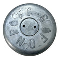 Fonp Fc-6, Marine Boat Zinc Anode Assembly, Oem | Hook & Hull Co