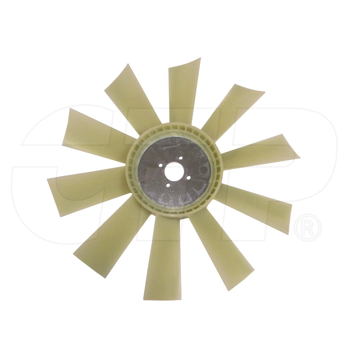 1226708 Spider As-fan Fits Caterpillar Models