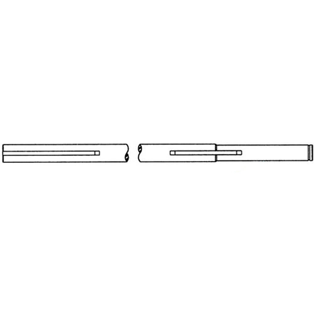 H76278 Secondary Countershaft