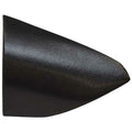 Supra Boat Dash Eyelid Accent Panel Black by Supra