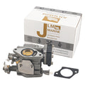 Outboard Carburetor W/gasket 13303-803687a1 For Mercury 2str 9.9 15