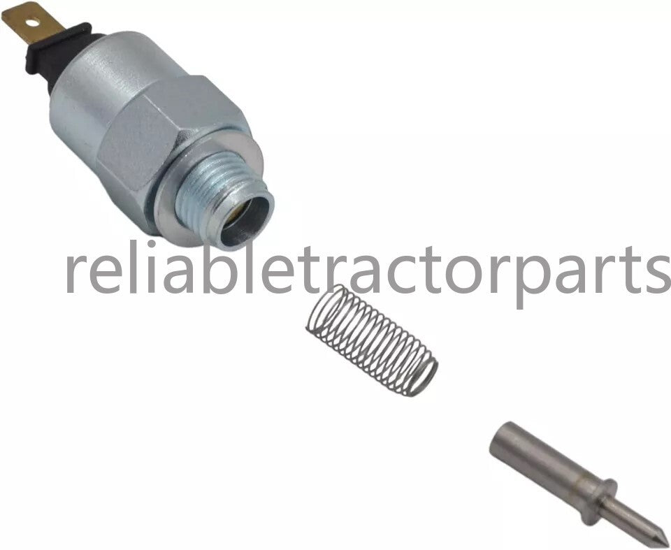 Fits For Honda Gx660 Gx690 Gx630r Gx630rh Fuel Stop Solenoid