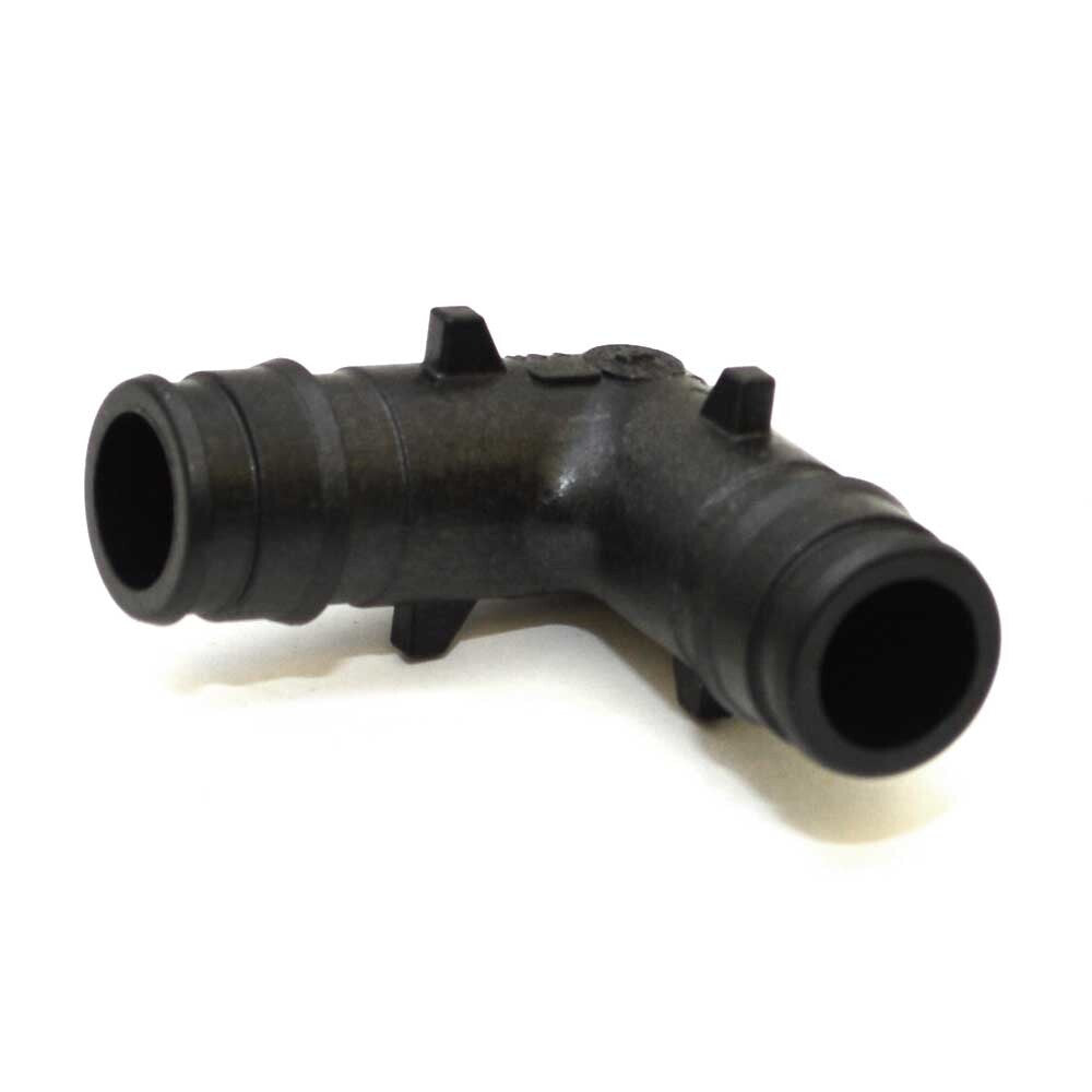 Boat Elbow Adapter Fitting 90 Degree 1/2 Inch by ProPEX