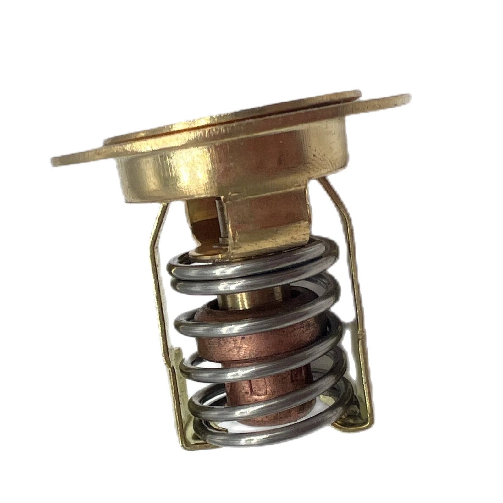 Thermostat 140°F – Volvo Penta-OMC 7.4L/8.2L