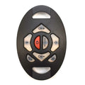 Multifunction Remote Fob MasterCraft Stereo Control by MasterCraft