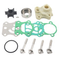 Water Pump Impeller Kit For Yamaha 2-Str 50 60 70 HP Outboard 6H3-W0078-A0Opens