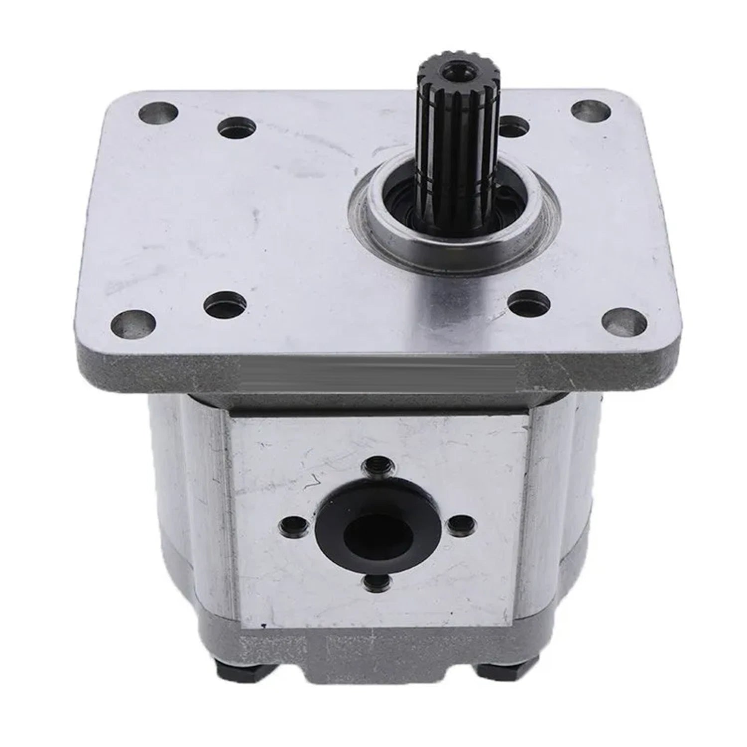 Power Steering Pump 3a151-63100 For Kubota Tractor M8200 M9000