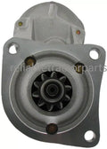 Starter For Caterpillar 416b 416c 416d 416e 420e 422e 424d 112-1767