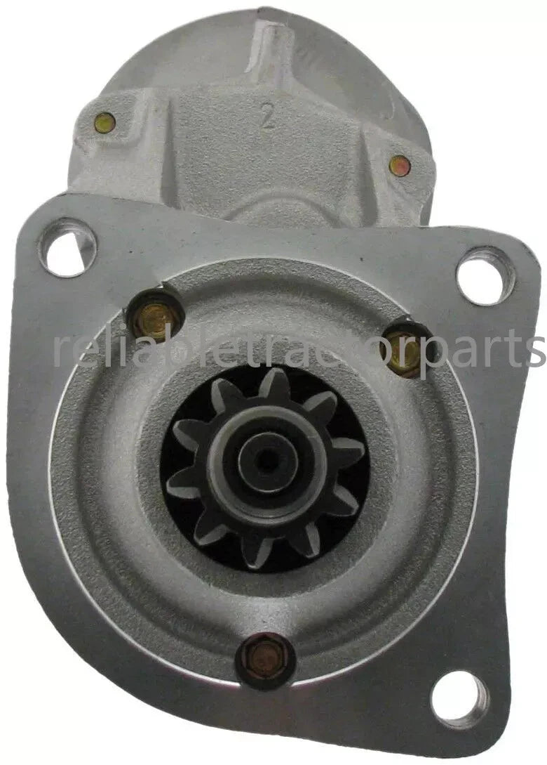 Starter For Caterpillar 416b 416c 416d 416e 420e 422e 424d 112-1767