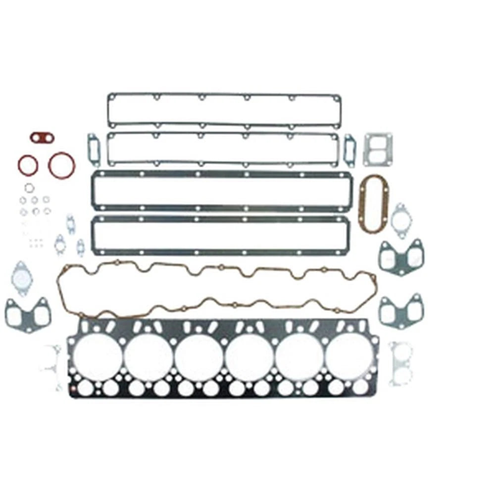 A-re37417-ai Gasket Set, Upper