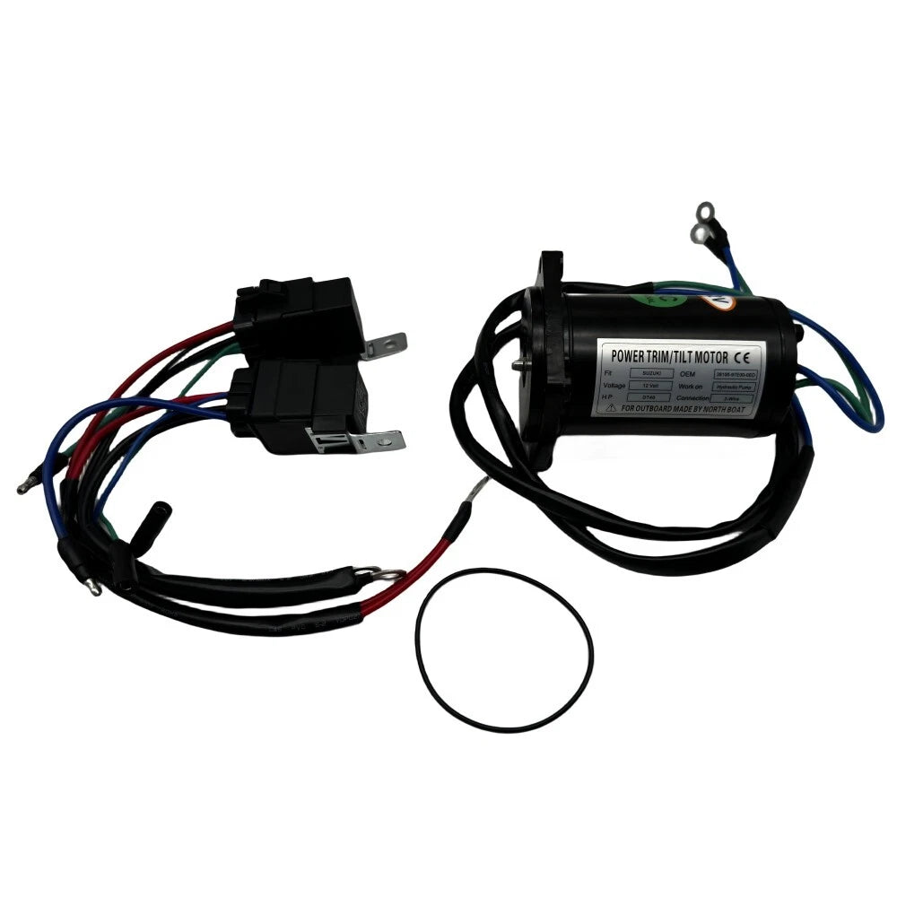 Power Tilt Trim Motor – Honda 40-50HP