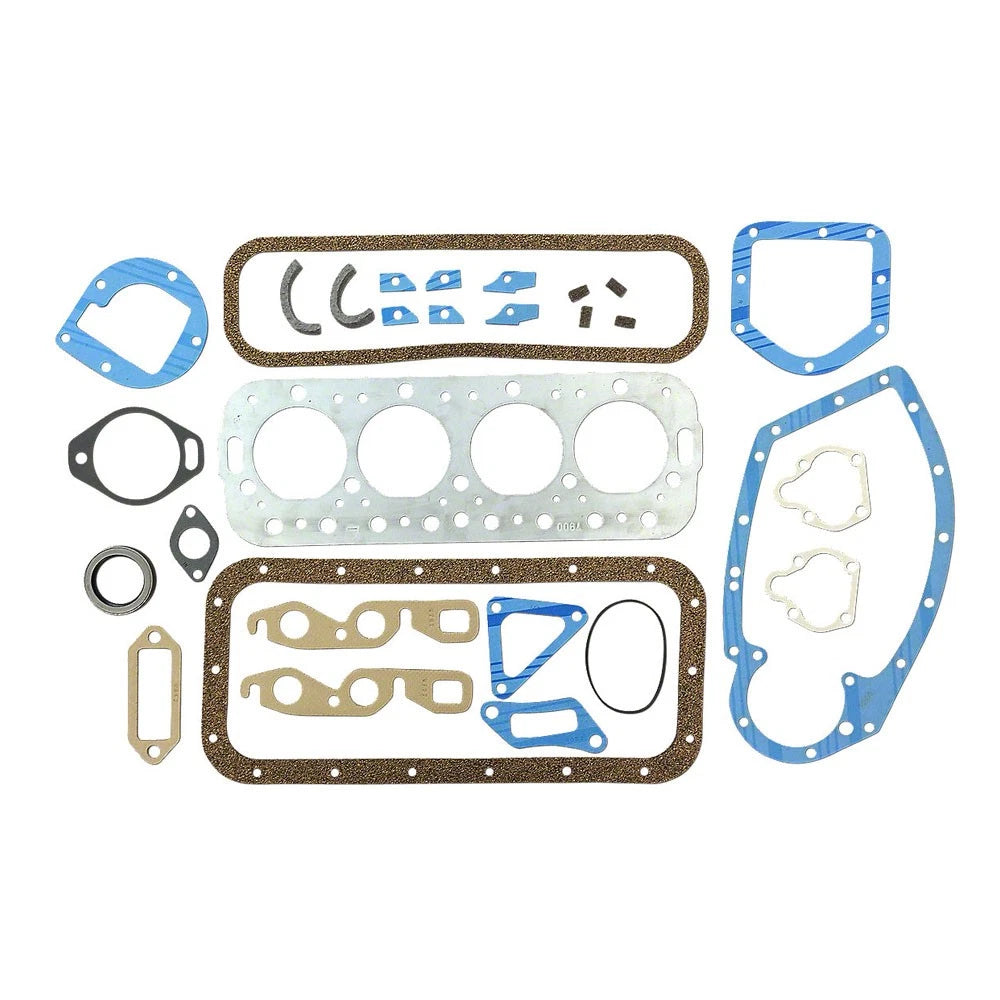Full Gasket Set Fits International A B C Super A Super C 140 200 340