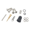 Carburetor Kit for Yamaha 15-20HP 4-Stroke (2015-2020)