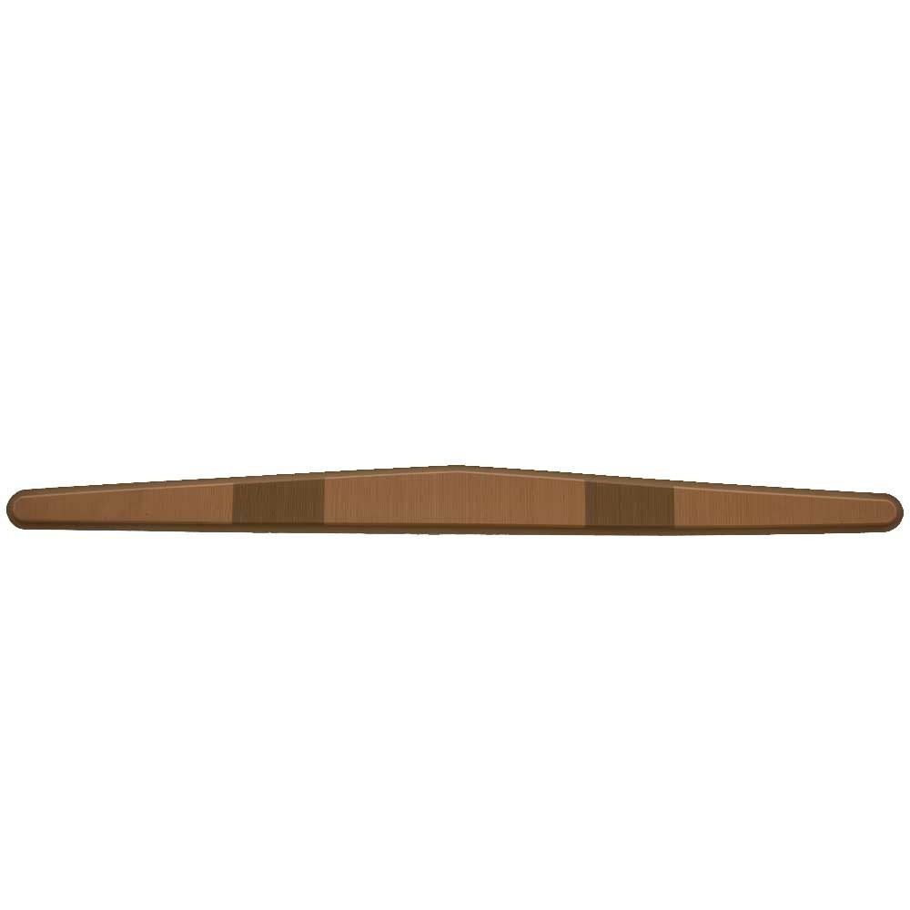 MasterCraft Boat Non-Skid Pad | Center Transom Step Tan BrownOpens in 