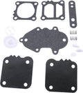 Fuel Pump Repair Kit 857005a1 42990a10 For Mercury Marine 30-300 Hp