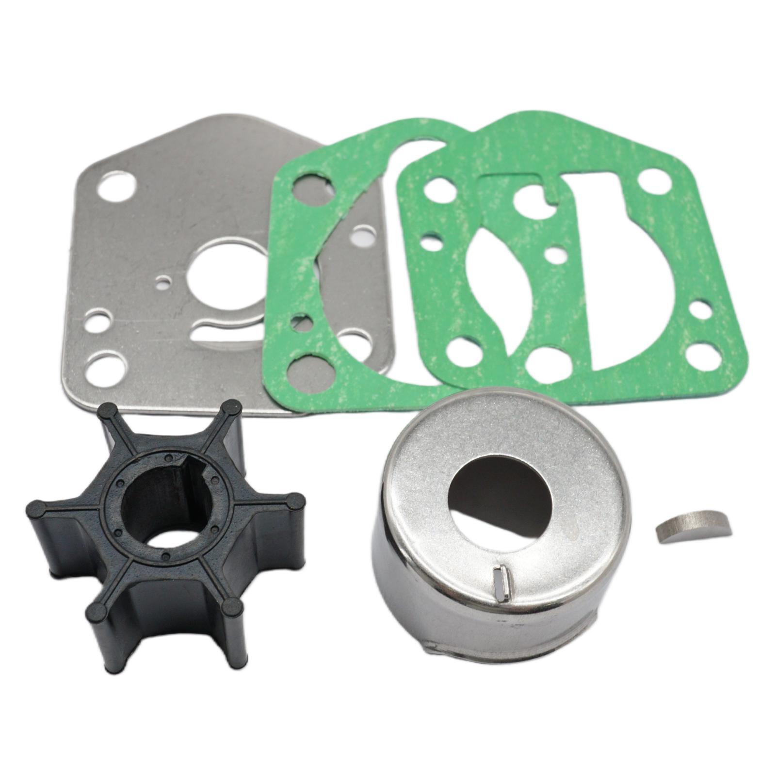 Water Pump Kit Suzuki 17400-99J20 by Suzuki