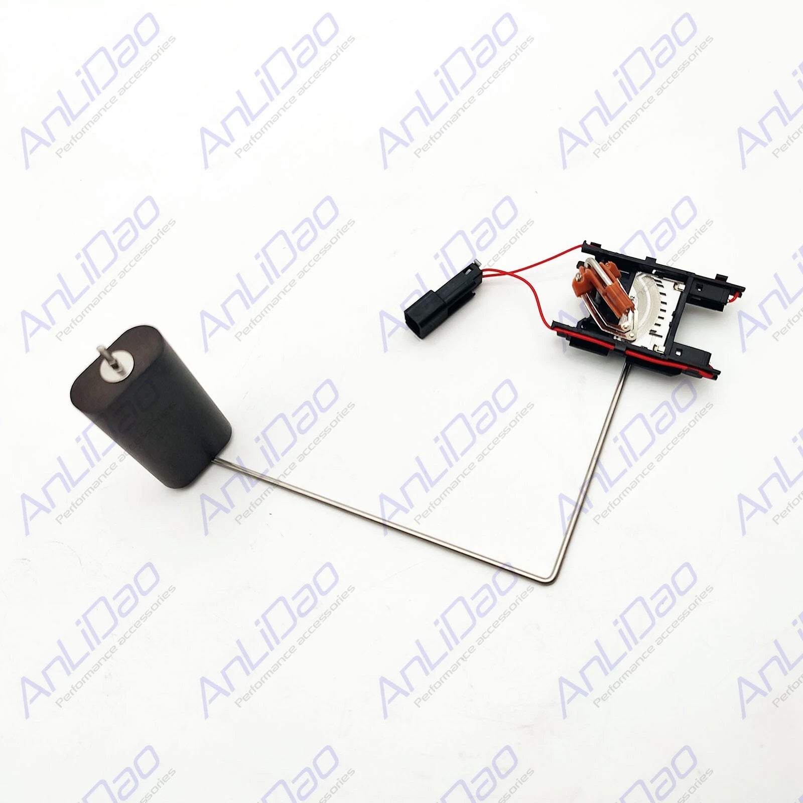 Fit Fit Sea-doo Gtx Rxp Rxt Speedster Challenger Fuel Lever-sensor