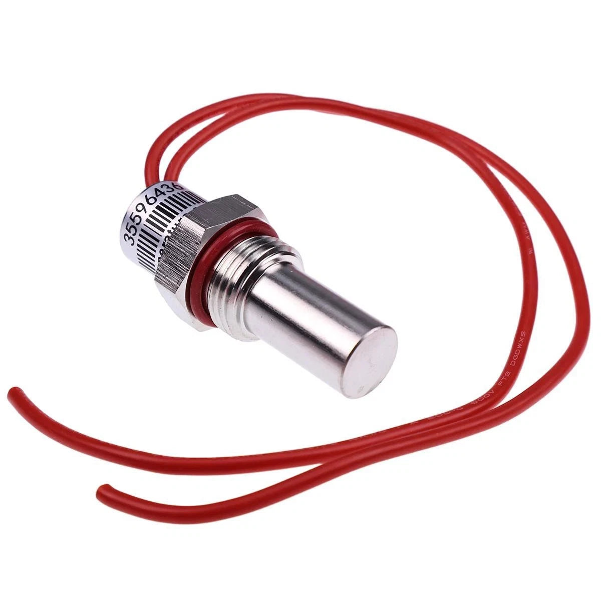 Temperature Sensor Switch 35596436 Replacement For | Hook & Hull Co