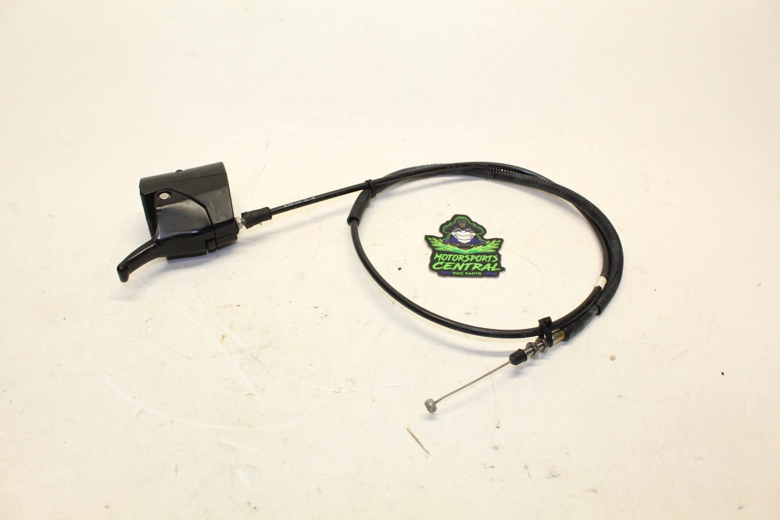 Yamaha Fzs Fzr 1.8 Throttle Cable 6an-26311-00-0<wbr/>0