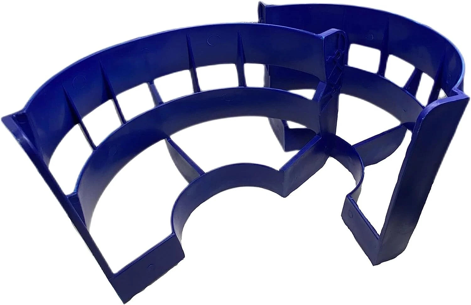 Yamaha 13" Propeller Safety Guard – 40-65HP