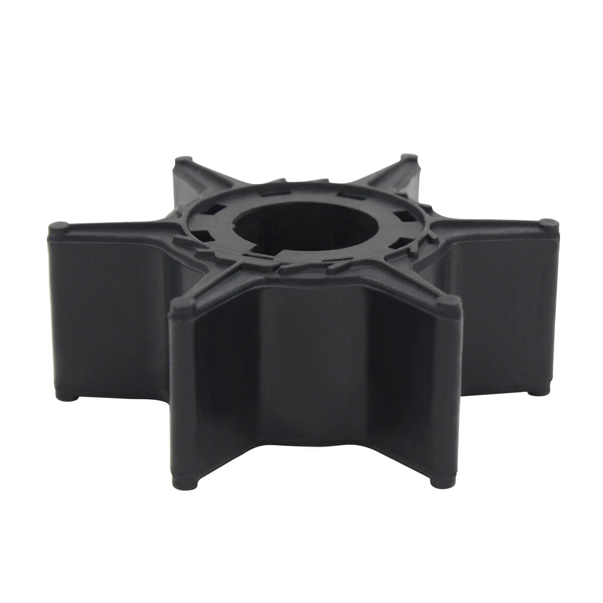 Water Pump Impeller & Key for Yamaha 20HP 25HP (6L2 Series)