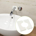 Self-Adhesive Wall Hole Cover Sticker