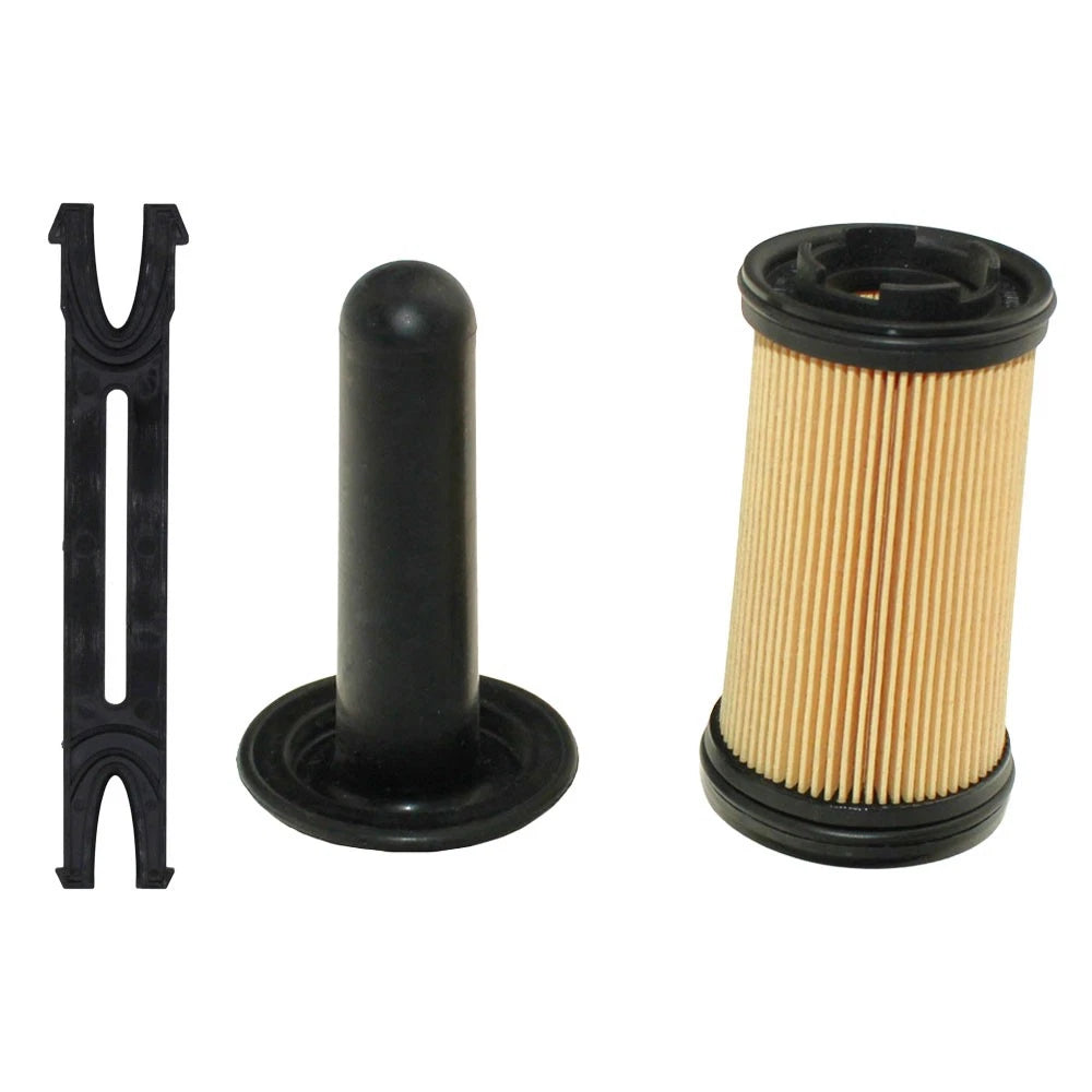 Diesel Exhaust Fluid Pump Filter Fits Massey Ferguson Replaces