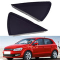 Rear View Mirror Trim Easy Installation