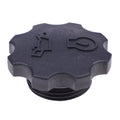 Oil Filler Cap 4142x098 For Perkins Engine 1004-4 | Hook & Hull Co