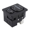 Perfect Fit Outer Mirror Switch For Toyota For 4runner For Fj Oem