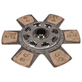 Trans Disc Fits 8630 8730 8830 Tw15 Tw20 Tw25 Tw30 Tw35 5452b-6
