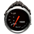 Boat Trim Gauge Faria Honda 2 Inch by Faria