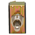 Carling Boat Toggle Switch ON/OFF/ON 15 Amps 125 VAC by Carling