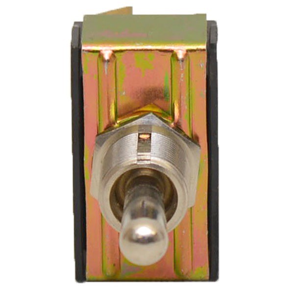 Carling Boat Toggle Switch ON/OFF/ON 15 Amps 125 VAC by Carling