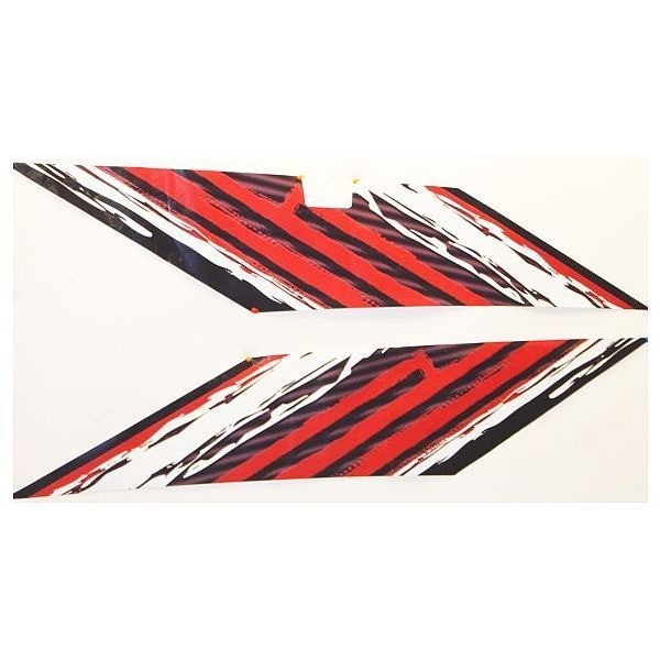 Yamaha Boat Decal Jet Boat SET OF 2 by Yamaha
