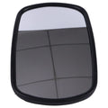 Exterior Mirror Head Assy 123/04970 334/e0829 For | Hook & Hull Co