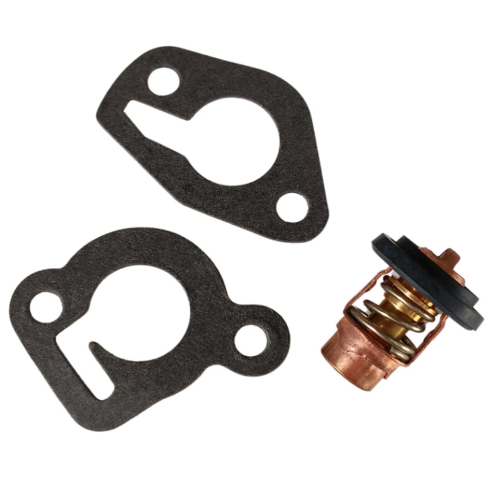 Thermostat Kit for Mercury Outboard 6-25 HP 2-Stroke