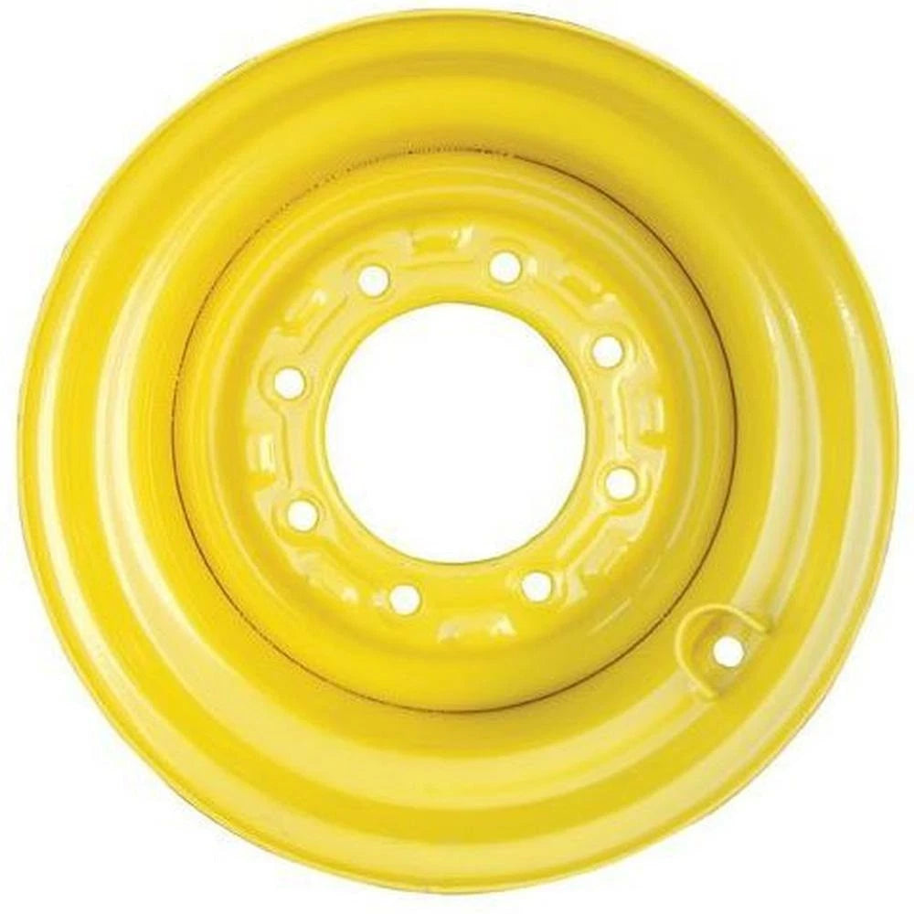 Skid Steer Rim For 12-16.5 Tires On Fits John Deere 240 250 260 270