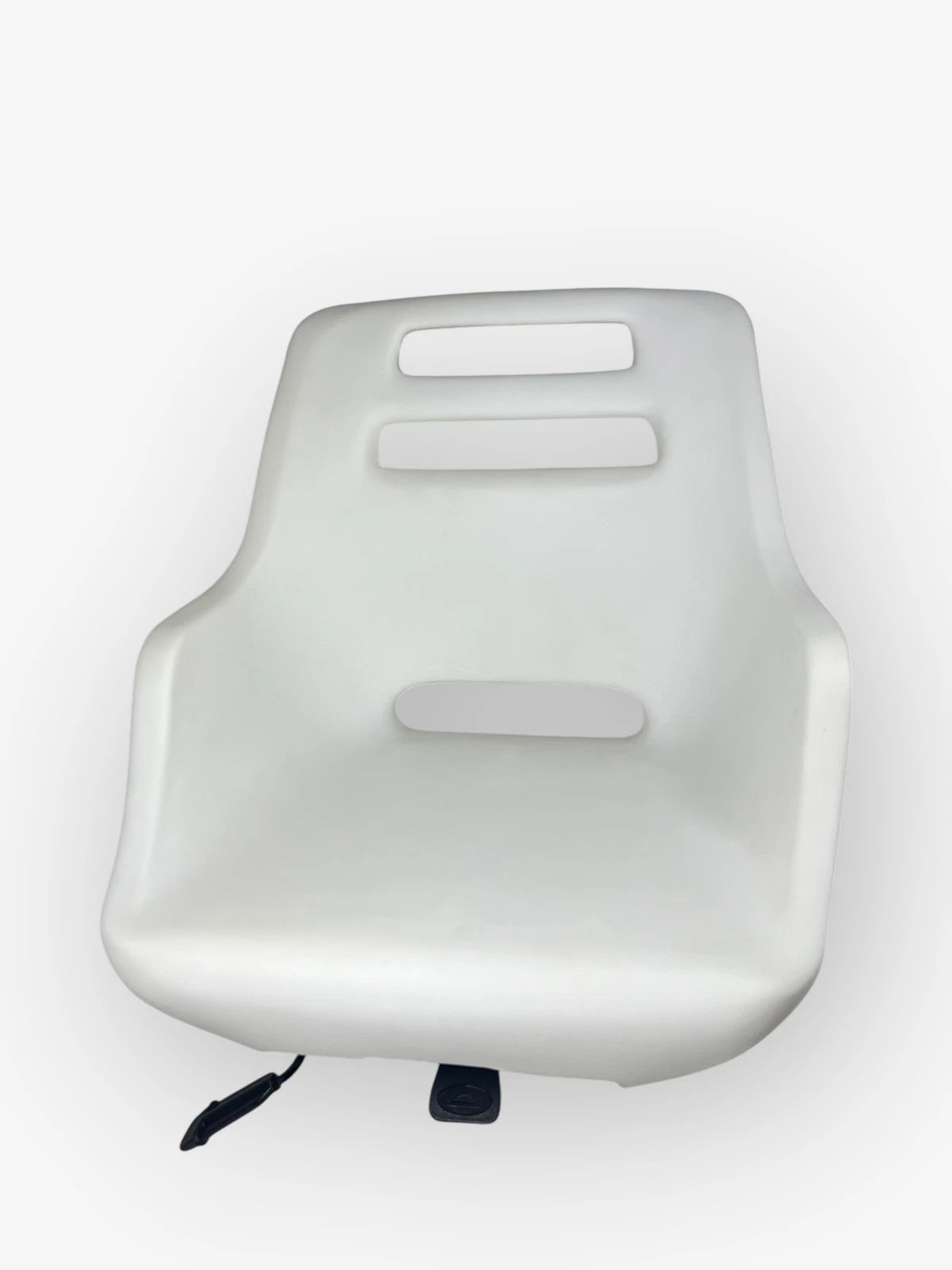 Springfield Marine 1061408-l, Admiral Molded Seat, W/ Mounting,