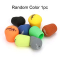 Rear Blocking Fishing Rod Case