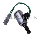 For Caterpillar Track-type Tractor D5m D6m D6r 24V Solenoid 145-8307