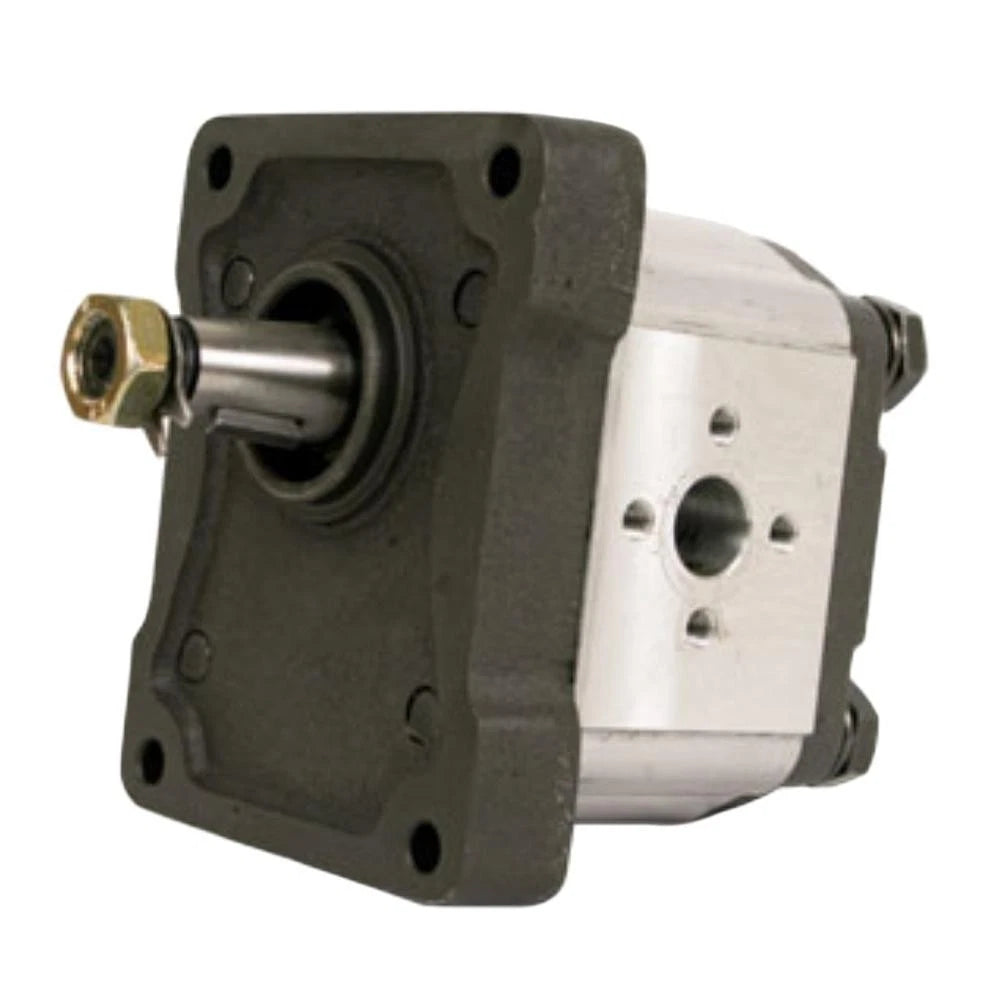 312906468 Hydraulic Pump Fits New Holland Tractor Models 3435 3935