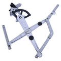 Left Side Window Regulator 8-98029237-2 For Isuzu Npr75 Nqr71 Truck