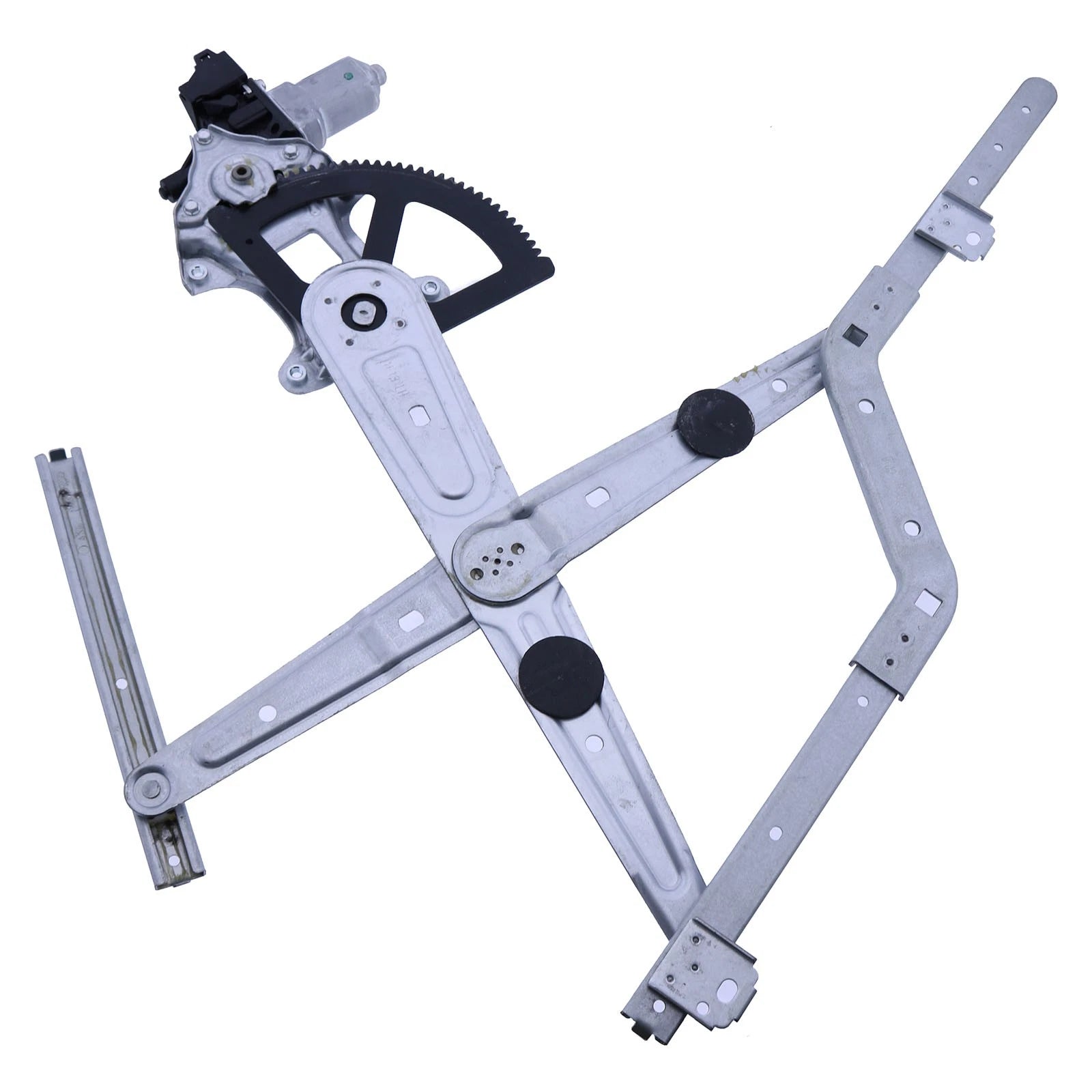 Left Side Window Regulator 8-98029237-2 For Isuzu Npr75 Nqr71 Truck